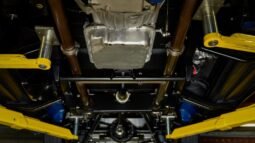 
										1951 Chevrolet 3100 Pickup Truck LS3 full									