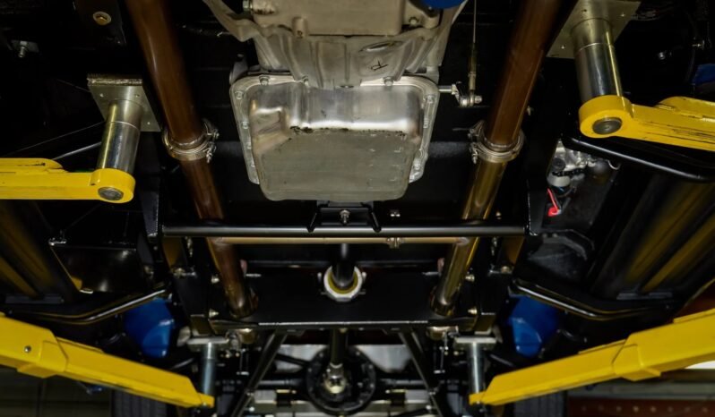 
								1951 Chevrolet 3100 Pickup Truck LS3 full									