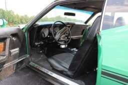 1971 Ford Mustang Mach 1 429 V8