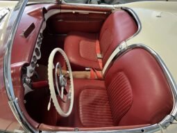 1954 Chevrolet Corvette 2-Speed