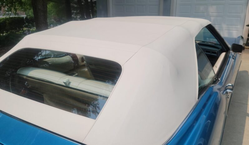 
								1976 Cadillac Eldorado 500 full									