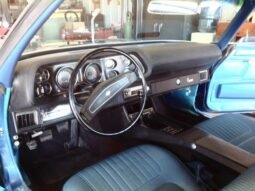 1970 Chevrolet Camaro Z28 LT1 Coupe