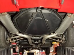 
										1963 Chevrolet Corvette C2 Split-Window full									