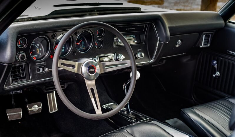 
								1970 Chevrolet Chevelle Super Sport full									