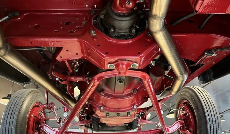 
								1932 Ford Roadster Hot Rod 255CI V8 full									