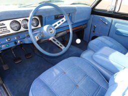 1977 Jeep J10 Honcho V8 Pickup Truck