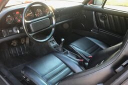 1989 Porsche 911 Carrera 4