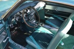 1967 Ford Mustang Fastback GT