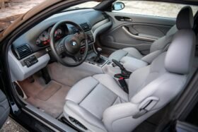 2003 BMW M3