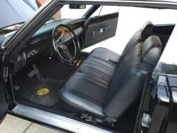 1969 Dodge Coronet V8