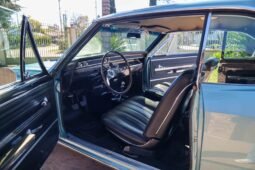 1966 Chevrolet Chevelle SS396