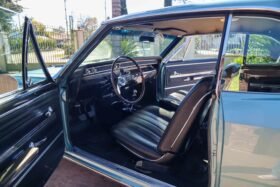 1966 Chevrolet Chevelle SS396