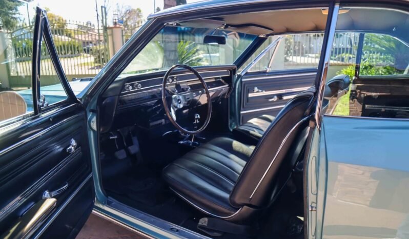 
								1966 Chevrolet Chevelle SS396 full									