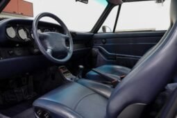 1997 Porsche 911 Targa