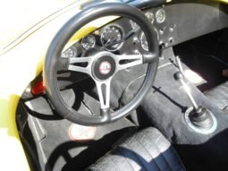 1965 Superformance Shelby Cobra