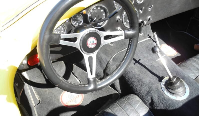 
								1965 Superformance Shelby Cobra full									