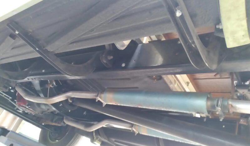 
								1950 Ford F-1 239CI V8 full									