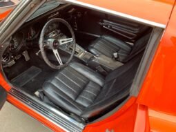 1969 Chevrolet Corvette 454 V8