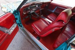 1967 Buick Riviera GS V8