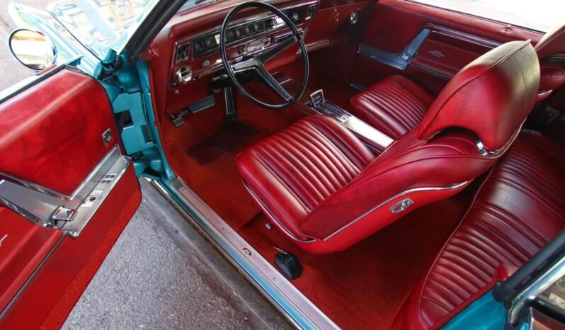 
								1967 Buick Riviera GS V8 full									