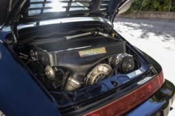 1994 Porsche 911 Turbo