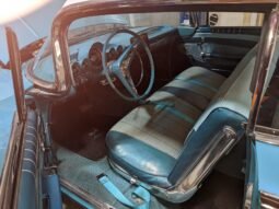 1960 Chevrolet Impala V8