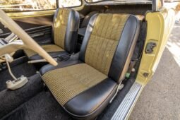 
										1964 Volkswagen Karmann Ghia full									