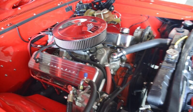 
								1966 Chevrolet Chevelle SS V8 full									