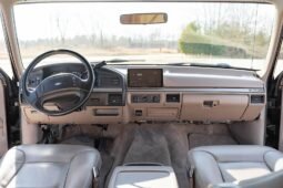 1993 Ford Bronco Eddie Bauer