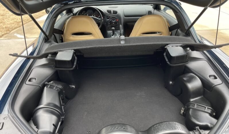 
								1994 Mazda RX-7 Touring full									