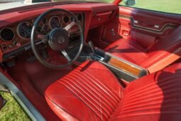 1977 Pontiac LeMans Can AM Sport Coupe