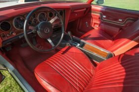 1977 Pontiac LeMans Can AM Sport Coupe