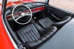 1959 Mercedes-Benz 300SL