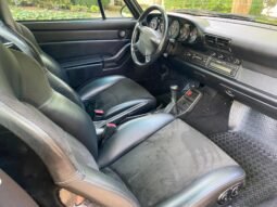 1996 Porsche 911 Carrera S