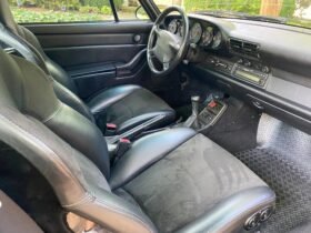 1996 Porsche 911 Carrera S