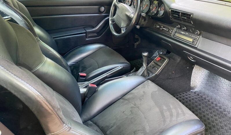 
								1996 Porsche 911 Carrera S full									