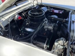 
										1955 Pontiac Star Chief Convertible full									