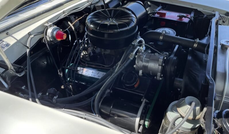 
								1955 Pontiac Star Chief Convertible full									