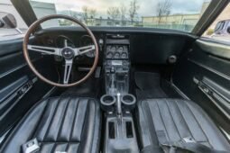 
										1968 Chevrolet Corvette Convertible V8 full									