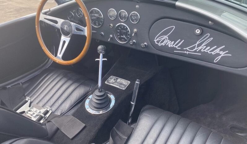 
								1965 Shelby Cobra CSX4000 full									