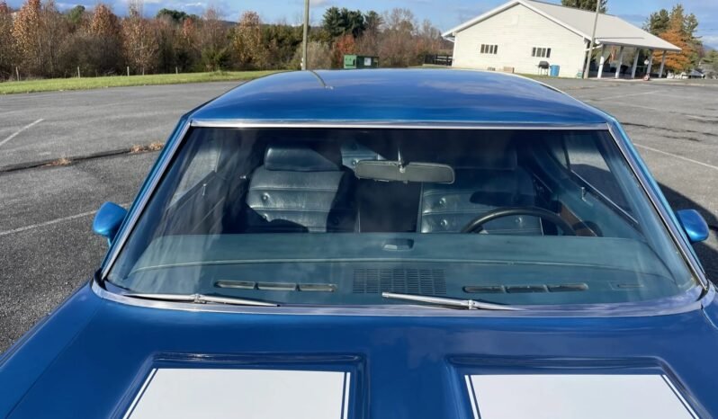 
								1972 Oldsmobile 442 full									