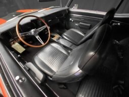 
										1969 Chevrolet Camaro Z/28 RS 4-Speed full									