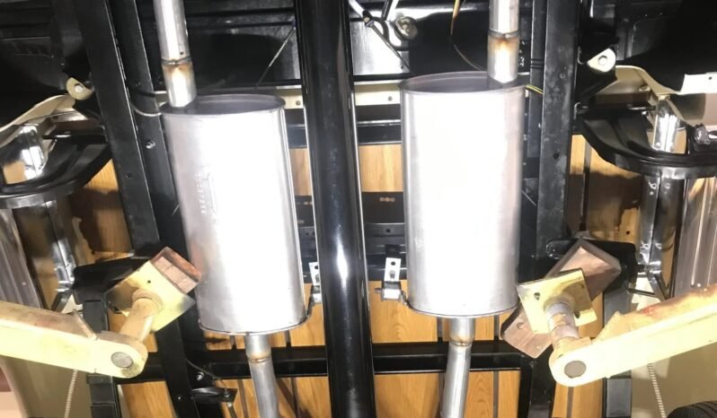 
								1956 Chevrolet 3100 4-Speed full									