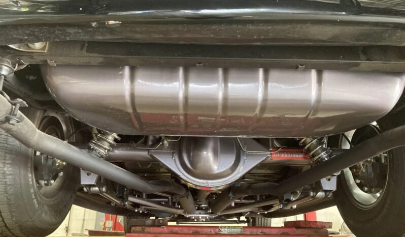 
								1940 Ford Deluxe Coupe Street Rod full									