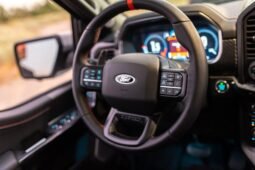 2023 Ford F-150 Raptor R SuperCrew