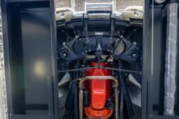 1962 Chevrolet Corvette Numbers-Matching