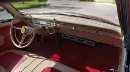 1953 Studebaker Commander Regal Starlight