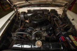 
										1958 DeSoto Firesweep Convertible 350CI V8 full									