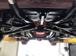 
										1957 Chevrolet Corvette Convertible 327CI V8 full									