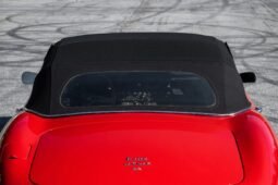 
										1966 Jaguar XKE 4-Speed full									